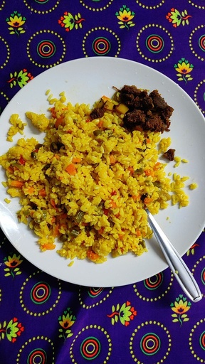 BIRIYANI MEAT OFFER