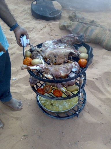 MADHBI/RICE