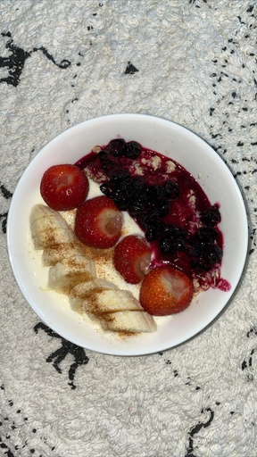 YOGURT