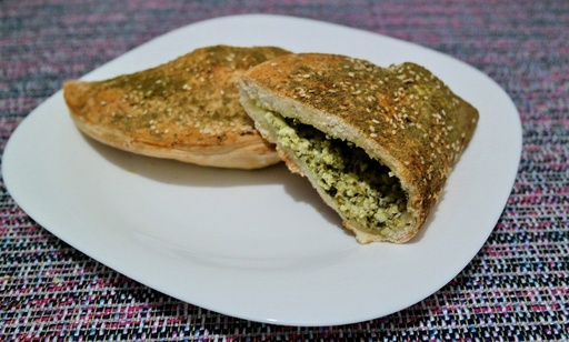 CHEESE SAMBOSA