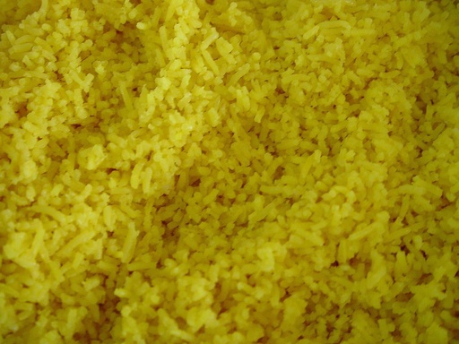 SAFRAN RICE