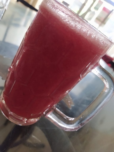 WATER MELON JUICE