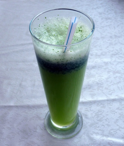 LEMON/MINT