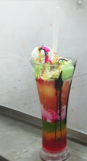 FALOODA IRANI