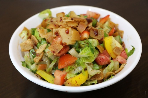 ARABIC SALAD