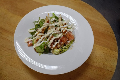CEASER SALAD