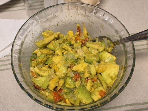MIX SALAD